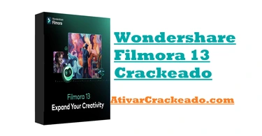 Baixar Wondershare Filmora 13.3.2.6565 Crackeado em PT-BR