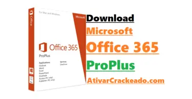 Download Microsoft Office 365 ProPlus [2024] Portugues PT-BR