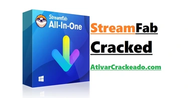 Download StreamFab 6.1.6.9 + Cracked em Portugues PT-BR