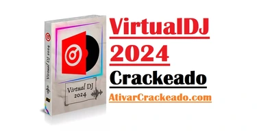 Download VirtualDJ 2024 Build 8056 Crackeado Grátis em PT-BR