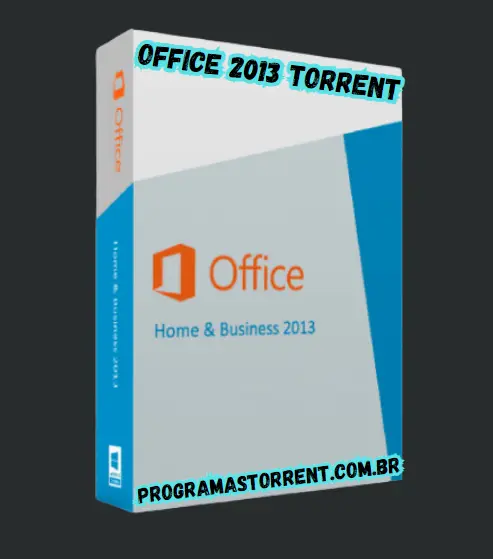 Office 2013 Torrent + Ativador Download Grátis Português PT-BR